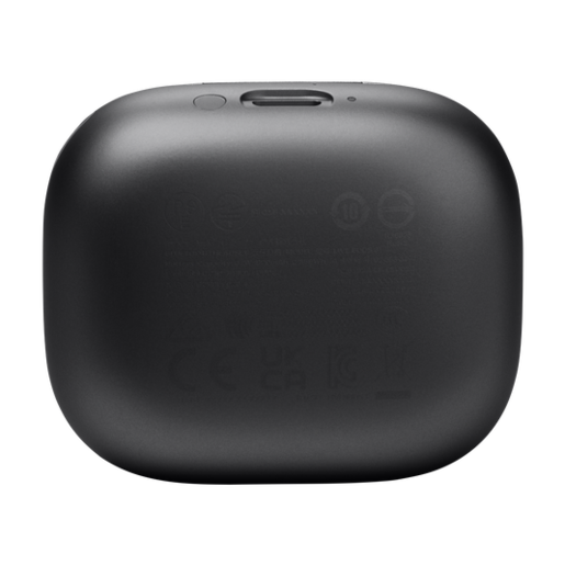 JBL Live Buds 3, In-Ear, TWS slušalice, crne