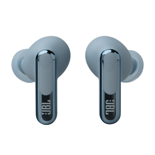 JBL Live Beam 3, In-Ear, TWS slušalice, plave