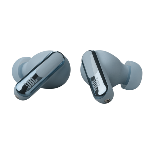 JBL Live Beam 3, In-Ear, TWS slušalice, plave