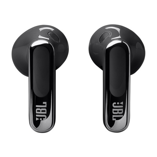 JBL Live Flex 3, In-Ear, TWS slušalice, crne