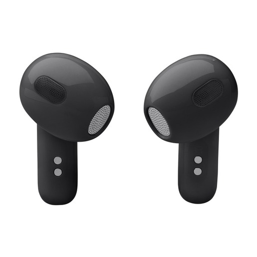 JBL Live Flex 3, In-Ear, TWS slušalice, crne