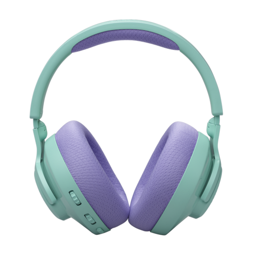 JBL Quantum 360, gaming slušalice, plave