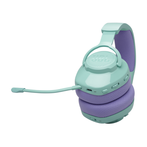 JBL Quantum 360, gaming slušalice, plave