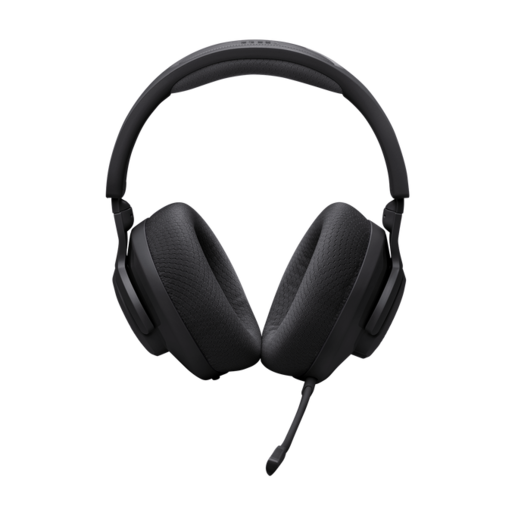 JBL Quantum 360, gaming slušalice, crne