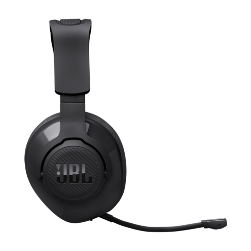 JBL Quantum 360, gaming slušalice, crne