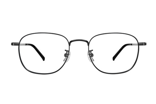 Xiaomi Blue Light Blocking Glasses (Black)