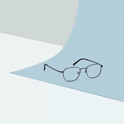 Xiaomi Blue Light Blocking Glasses (Black)