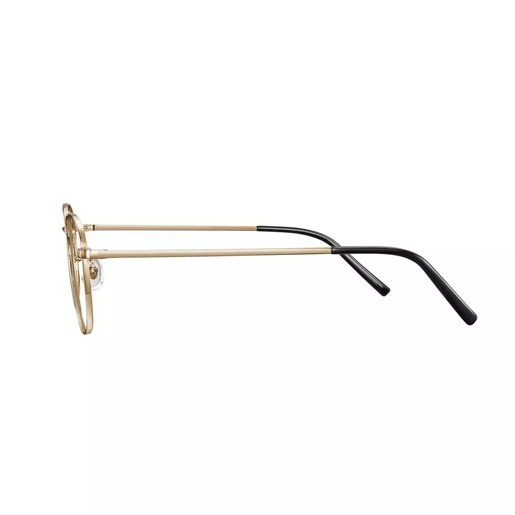 Xiaomi Blue Light Blocking Glasses (Gold)