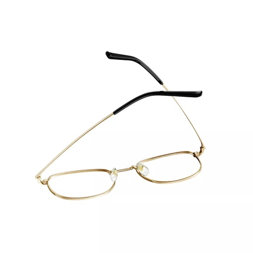 Xiaomi Blue Light Blocking Glasses (Gold)