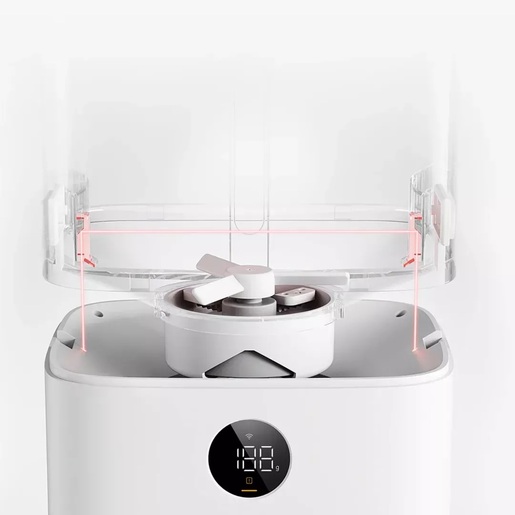 Xiaomi Smart Pet Food Feeder 2 EU