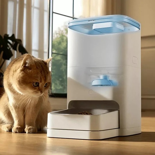 Xiaomi Smart Pet Food Feeder 2 EU