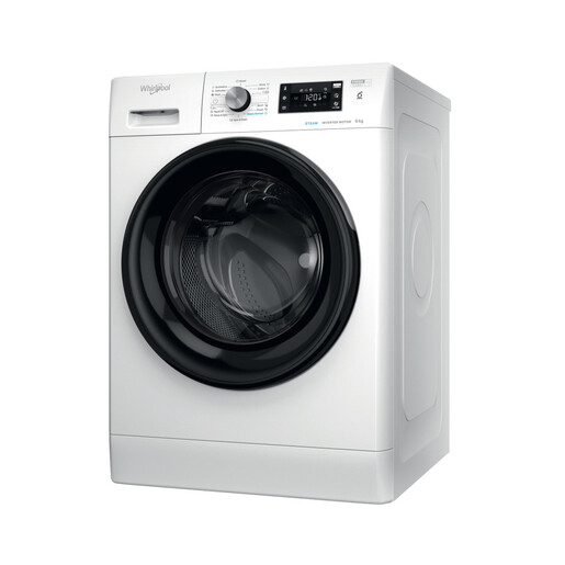 Whirlpool perilica rublja FFB 8469 BV EE