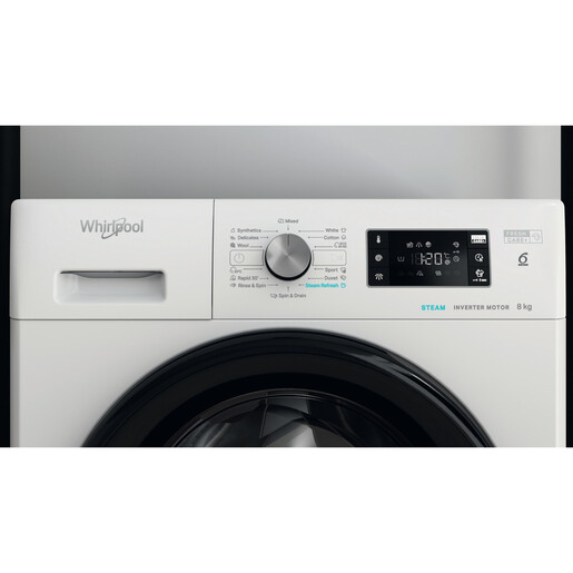 Whirlpool perilica rublja FFB 8469 BV EE