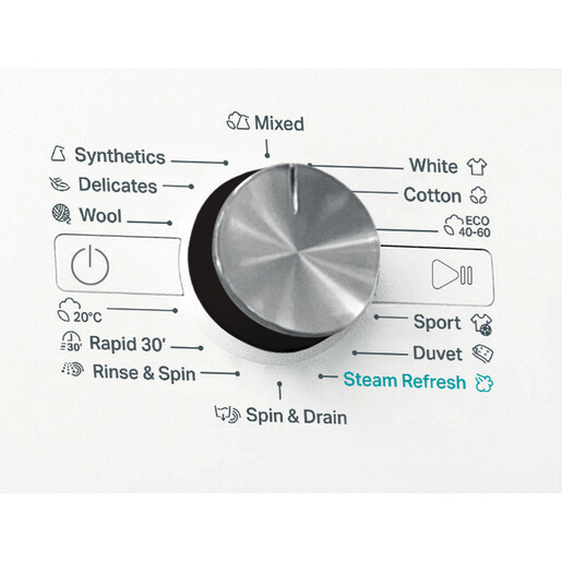 Whirlpool perilica rublja FFB 8469 BV EE