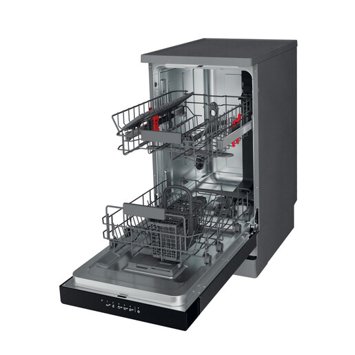 Whirlpool perilica posuđa WSFC 3M27  X