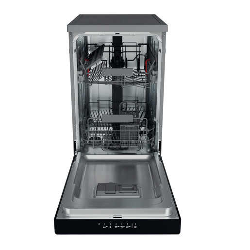 Whirlpool perilica posuđa WSFC 3M27  X