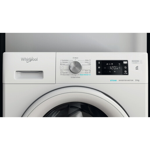 Whirlpool perilica rublja FFB 9469 WV EE