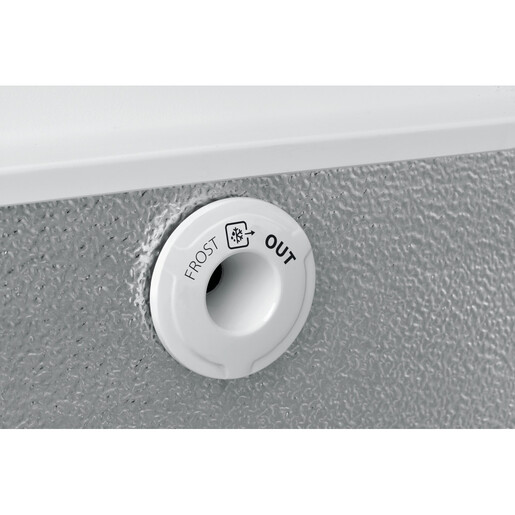 Whirlpool zamrzivač WH2010 FO 2