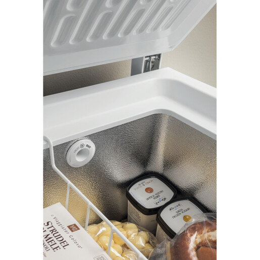 Whirlpool zamrzivač WH2010 FO 2