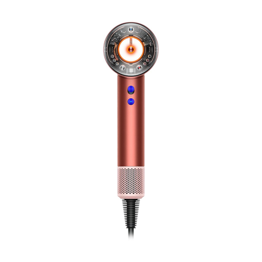 Dyson sušilo za kosu Supersonic Nural Nural HD16 SE Strawberry Bronze/Blush Pink