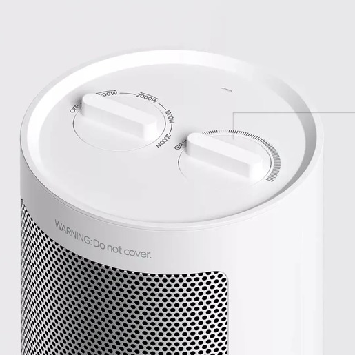 Xiaomi Fan Heater - Grijalica