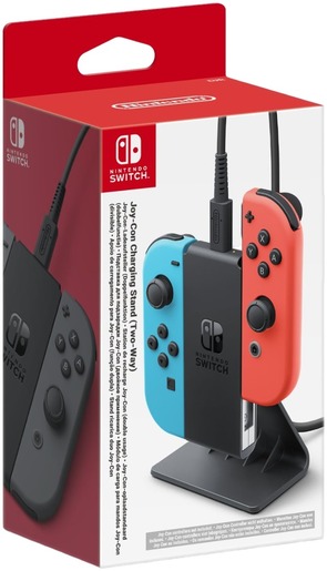 Nintendo Switch Joy-Con Charging Stand