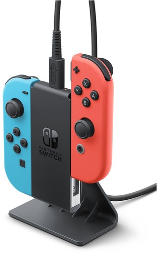 Nintendo Switch Joy-Con Charging Stand