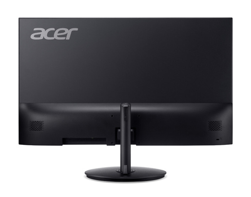Acer SH322QUAbmiphux, UM.JS2EE.A05, 31.5" QHD IPS, 75Hz, 4ms, HDMI, DisplayPort, USB-C, zvučnici, monitor