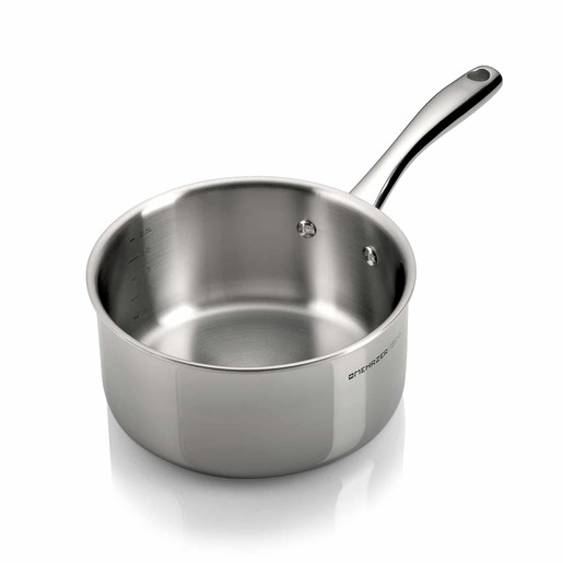 Mehrzer set lonaca 3-ply Inox 18/10 - 5 kom