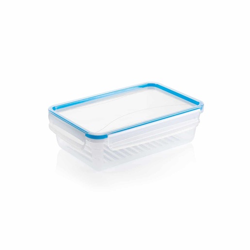 Mehrzer posuda za čuvanje hrane, pravokutna 1,5 l