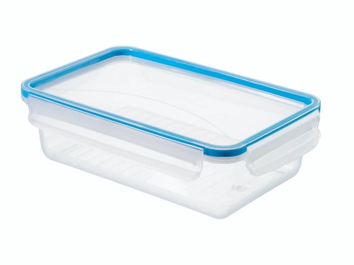 Mehrzer posuda za čuvanje hrane, pravokutna 1,5 l