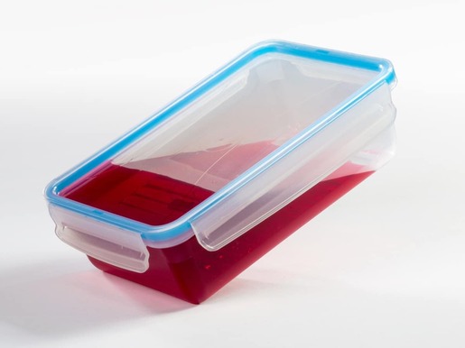 Mehrzer posuda za čuvanje hrane, pravokutna 1,5 l