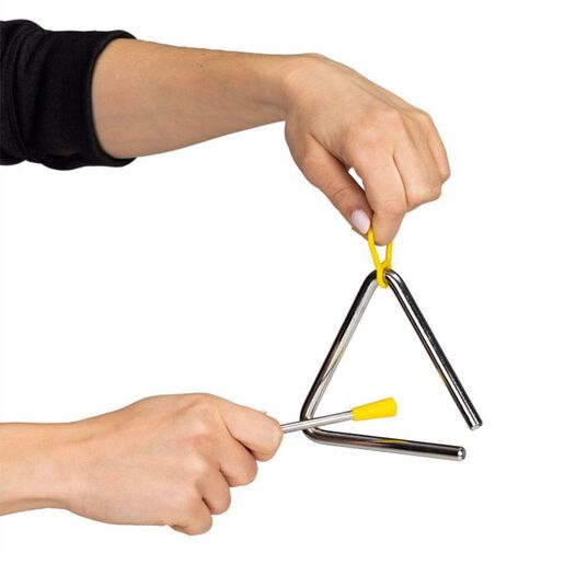 Set glazbenih instrumenata s ruksakom, Ecotoys