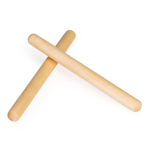 Set glazbenih instrumenata s ruksakom, Ecotoys