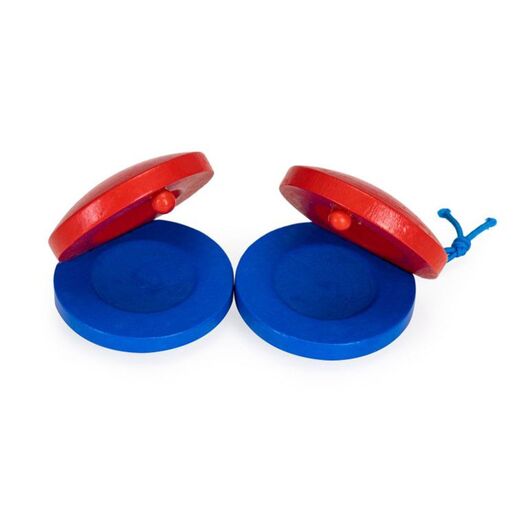 Set glazbenih instrumenata s ruksakom, Ecotoys