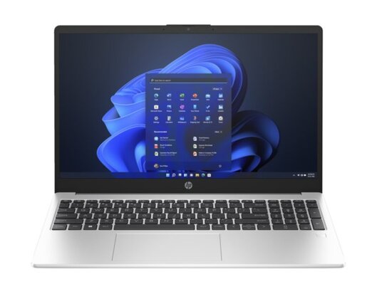 HP 255 G10, AA1M2ES, 15,6 FHD IPS, AMD Ryzen 3 7330U, 16GB DDR4 RAM, 1TB PCIe NVMe SSD, AMD Radeon Graphics, Free DOS, laptop