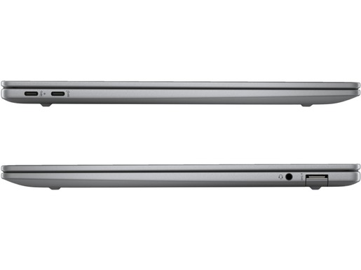 HP OmniBook X 14-fe0007nn, B0UC1EA, 14" 2.2K IPS Touch screen, Qualcomm Snapdragon X Elite, 16GB RAM, 512GB SSD, Qualcomm Adreno Graphics, Windows 11 Home, laptop