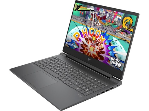 HP Victus 16-s1021nm, B0UC6EA, 16.1" FHD IPS 165Hz, AMD Ryzen 7 8845HS, 32GB RAM, 1TB SSD, nVidia GeForce RTX 4060, FreeDOS, laptop