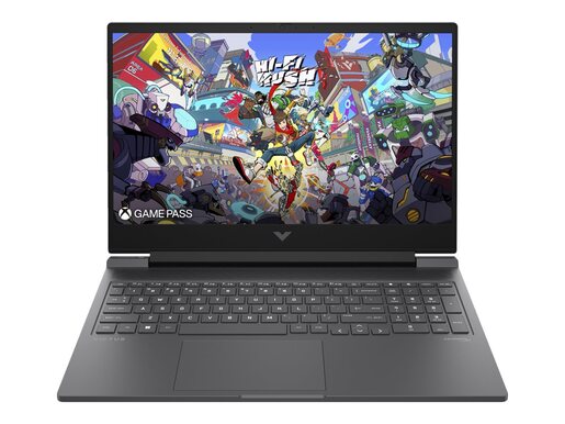 HP Victus 16-s1021nm, B0UC6EA, 16.1" FHD IPS 165Hz, AMD Ryzen 7 8845HS, 32GB RAM, 1TB SSD, nVidia GeForce RTX 4060, FreeDOS, laptop