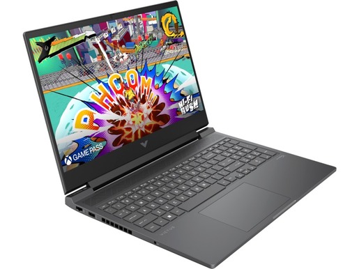 HP Victus 16-s1021nm, B0UC6EA, 16.1" FHD IPS 165Hz, AMD Ryzen 7 8845HS, 32GB RAM, 1TB SSD, nVidia GeForce RTX 4060, FreeDOS, laptop