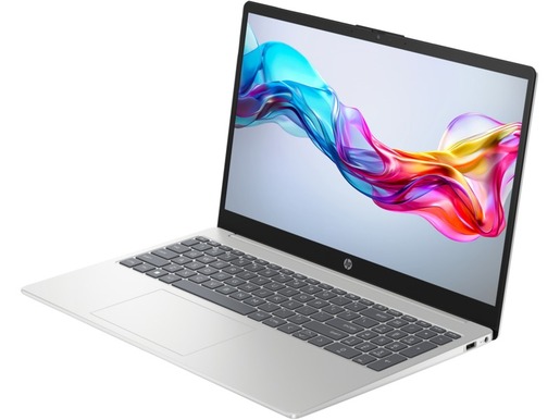 HP 15-fd0100nm, B17X7EA, 15.6" FHD IPS, Intel Core i5-1334U, 16GB RAM, 512GB SSD, Intel Iris Xᵉ Graphics, FreeDOS, laptop