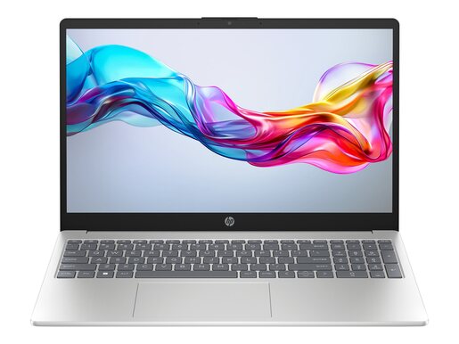 HP 15-fd0100nm, B17X7EA, 15.6" FHD IPS, Intel Core i5-1334U, 16GB RAM, 512GB SSD, Intel Iris Xᵉ Graphics, FreeDOS, laptop