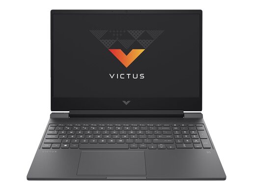 HP Victus 15-fb2038nm, B0UC3EA, 15.6" FHD IPS 144Hz, AMD Ryzen 7 8845HS, 16GB RAM, 1TB SSD, nVidia GeForce RTX 4050, FreeDOS, laptop