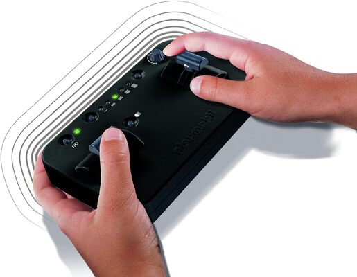 Playmobil Porsche Mission E 70765