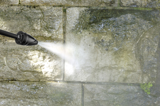 KARCHER visokotlačni perač K 25 Silent Limited Edition - 110 bara