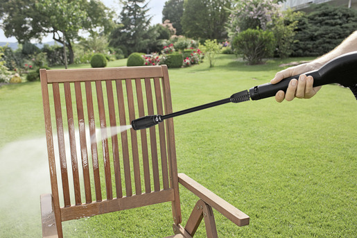 KARCHER visokotlačni perač K 25 Silent Limited Edition - 110 bara