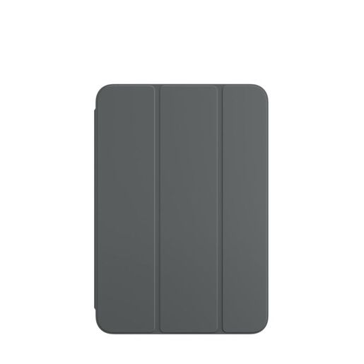 Apple Smart Folio za iPad mini (A17 Pro) - Charcoal Gray, MC2Q4ZM/A, tablet