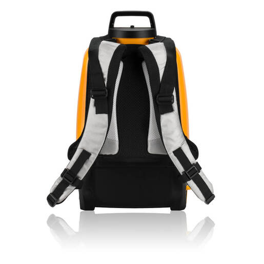 VOLPI V-BLACK akumulatorska prskalica VITA 16L - 23VBE16