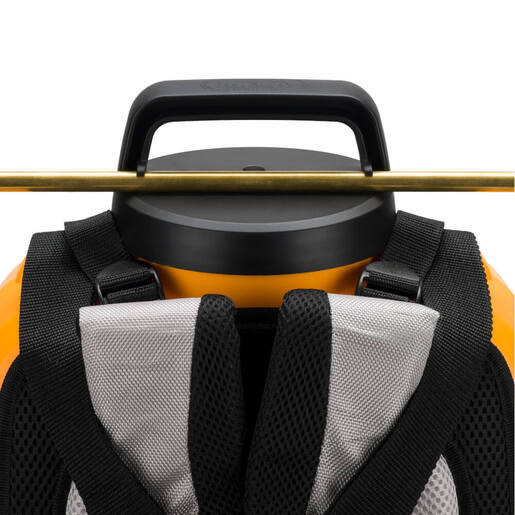 VOLPI V-BLACK akumulatorska prskalica VITA 16L - 23VBE16