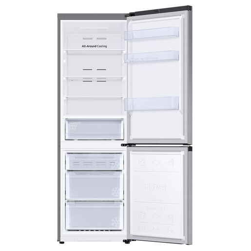 SAMSUNG hladnjak RB34C600ES9/EK